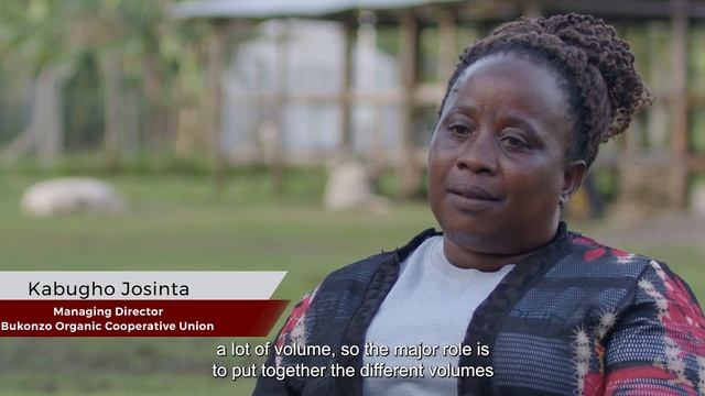Addressing gaps in the Coffee Value Chain in Uganda Documentary_World Bank Group