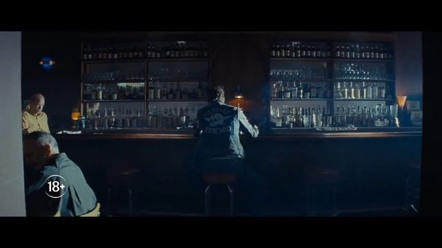Байкеры под музыку - Rebel's Anthem [Гимн Бунтарей] ️ (Udio AI, Original)