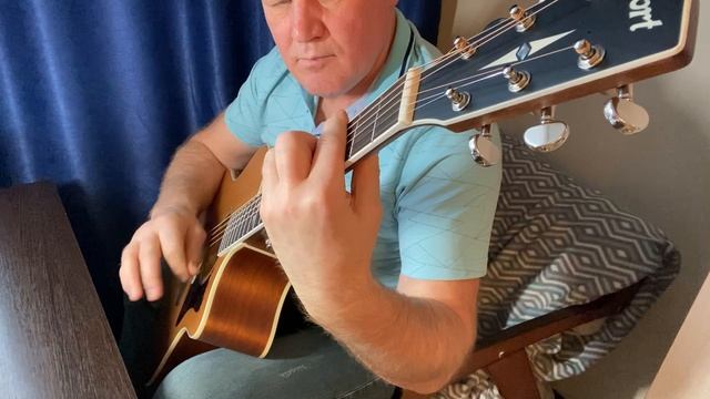 Испанская гитара! Пой, моя гитара, пой! Пшеничный-Сотников с тобой!)))