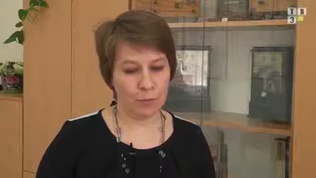 Наталия Анисимова- учитель физики