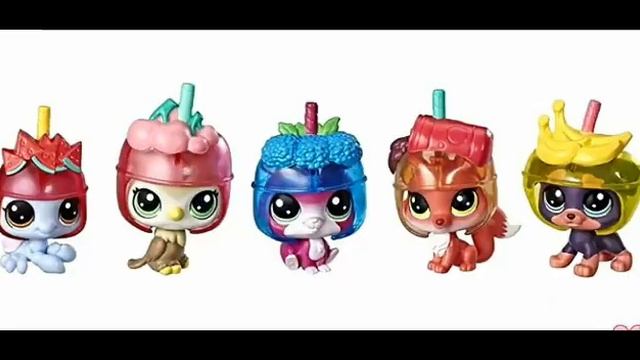 Лпс: Новые лпс 2019 New Lps 3 серия консерв , лпс в лимонаде