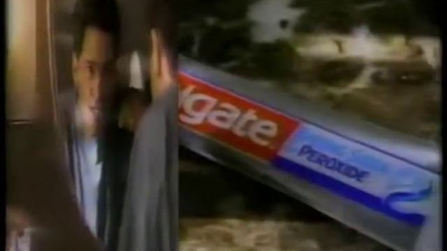 Colgate Deep Clean 1997