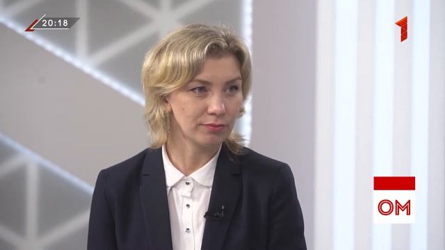 ОСОБОЕ МНЕНИЕ. СВЕТЛАНА КВАСОВА. 27.10.2022