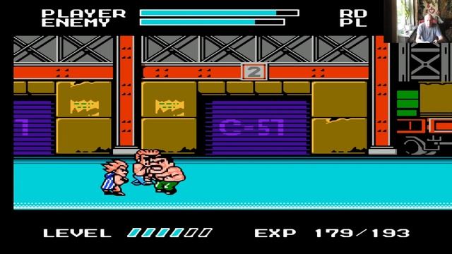 Dendy Mighty Final Fight Могучий финальный бой Лихие 90е Игра детства 90х Вячеслав