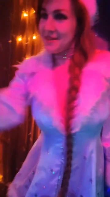 Club Dance