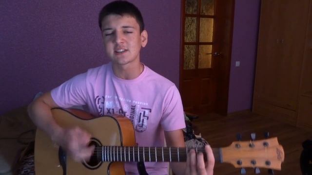 Пятница - Я солдат (кавер)