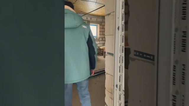 Маленький снаружи, но большой внутри!