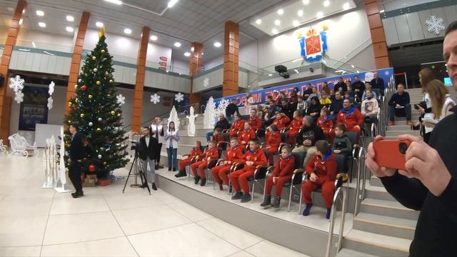 Александр Шлеменко (Шторм) - вопросы из зала