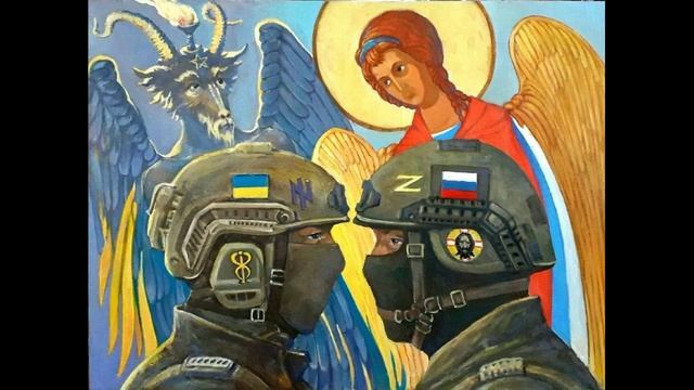 Dj-Vall - Пусть Бог сохранит.. (на стихи Владимира К.)
