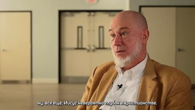 Обращение христианского проповедника в ислам Я пытался сделать мусульман христианами
#ислам