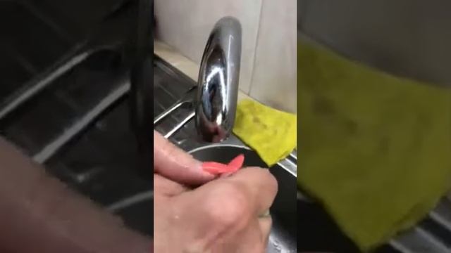 Кухонная салфетка