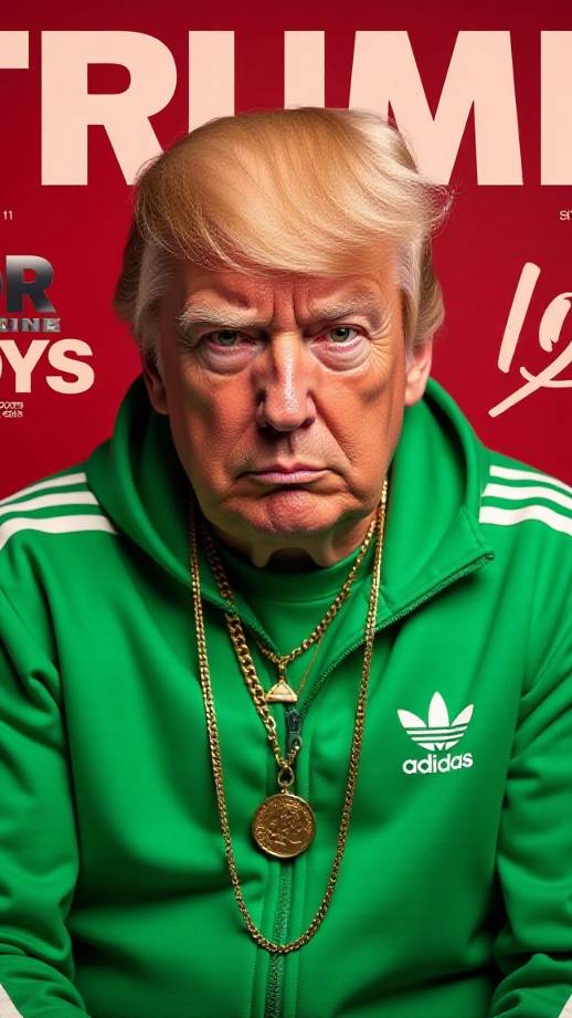 Дональд Трамп | #Shorts