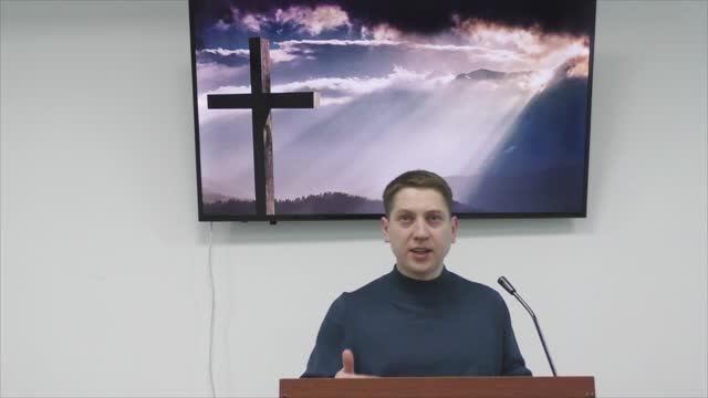 Делая добро, да не унываем / Роберт Садыков