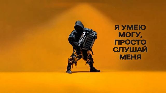 Subbota - Гармошка (Премьера трека, 2024)