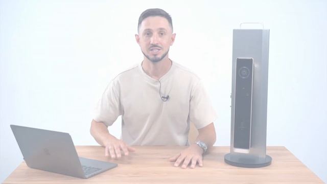 Обзор умного замка Konan Q6 MAX