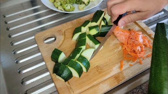 ЩО ПРИГОТУВАТИ 👩🍳 НАШЕ МЕНЮ НА ДЕНЬ