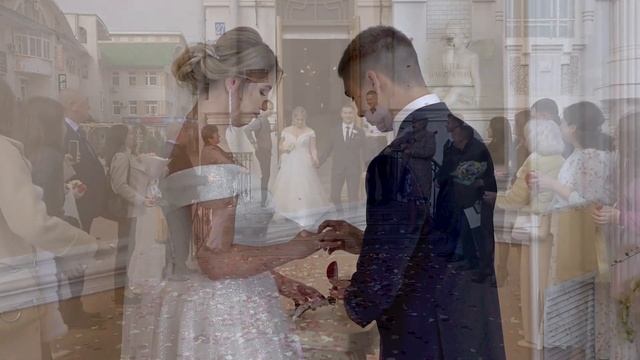 Максим и Софья