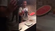 Суперборян в передаче СМАК)