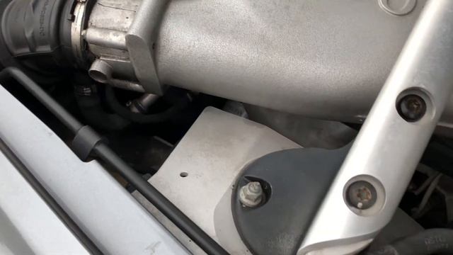 2005 Aston Martin DB9 Volante V12 Mechanical Review