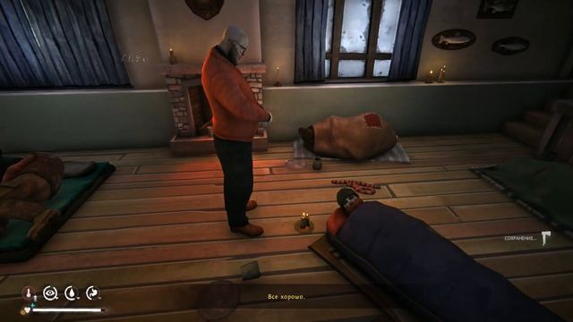 ВОЛКИ ЗАДРАЛИ В The Long Dark