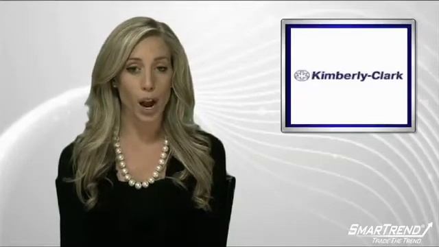 Company Profile: KImberly-Clark (NYSE:KMB)