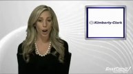 Company Profile: KImberly-Clark (NYSE:KMB)