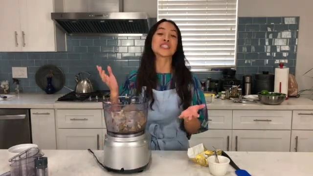 How to Make Beef Liver Pate