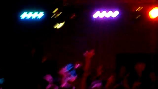 GIGI D'AG LIVE AT BUSTO ARSIZIO 4