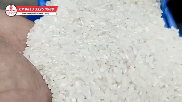 MAKTANI MT350Honda Menuju Kebumen untuk bp Samikin ! Gilingan padi tanpa sekam