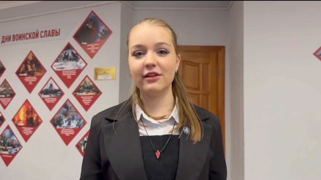 выпуск новостей 13 Новогодний