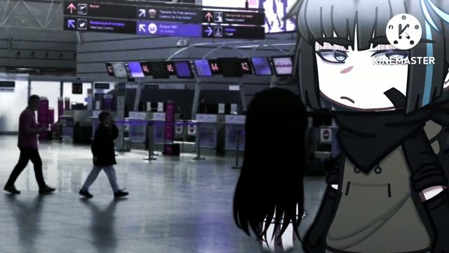 страшная история гачя лайф городская легенда