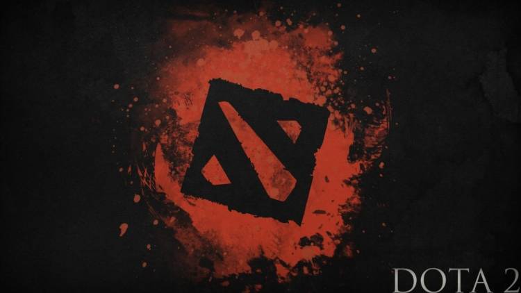 DOTA 2 turbo Стрим