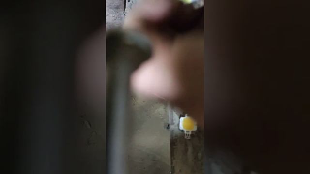 Светодиодный светильник COB 10 Вт