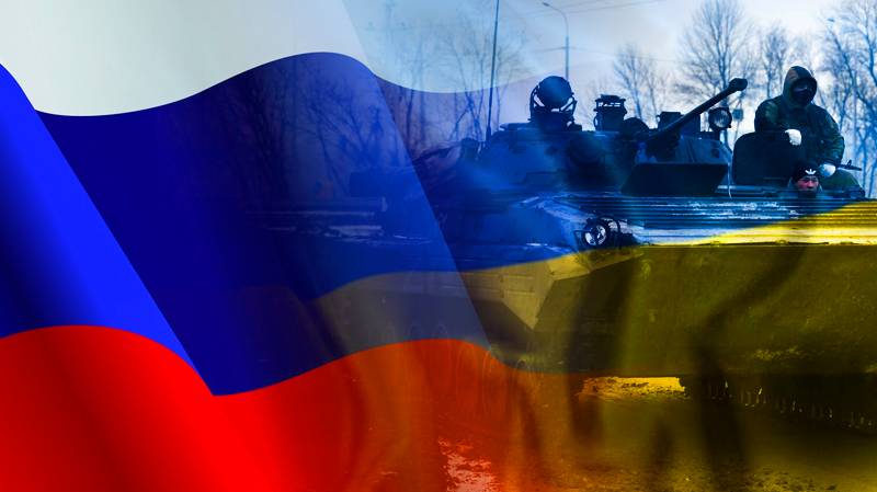 Обстановка Вокруг России  ,  Александр Артамонов