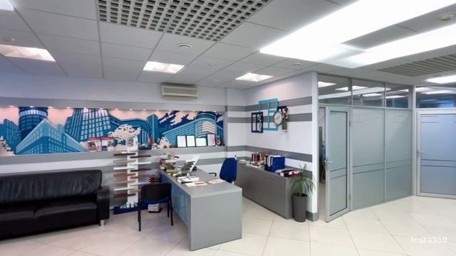 Продаётся офисное помещение свободного назначения в Екатеринбурге, ул. Радищева, 33