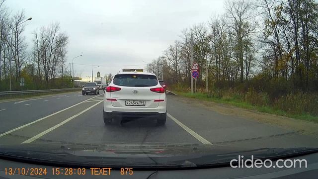 дураки и дороги.автохамы за рулем 48.