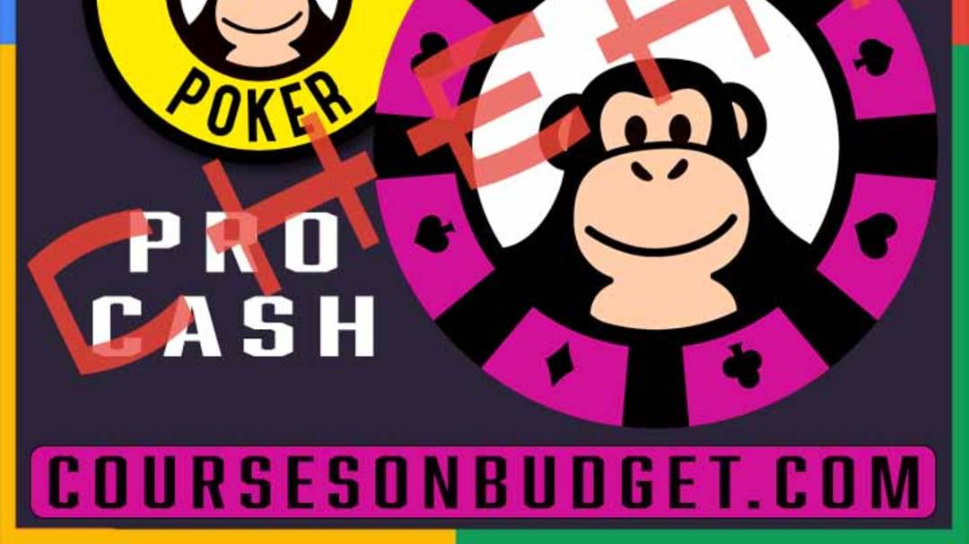 MENTOPOKER CASH PRO