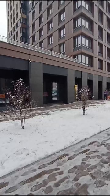 аренда помещения 64 квм г. Уфа Энтузиастов 7