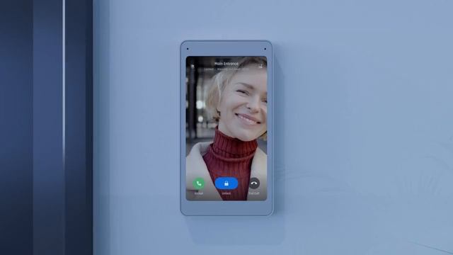 UA-Intercom