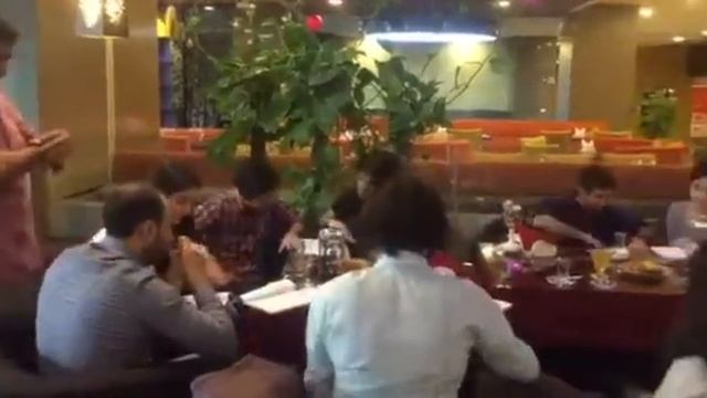 IELTS speaking class at cafe Biscotti!!!!!!!!!