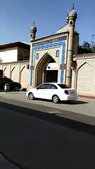 Ташкент сегодня 16-04 2022. Прогулка по окраине. Tashkent today 16-04 2022. Walk along the outskirts