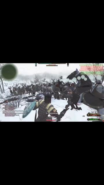 M&B 2 #shorts #игры #юмор