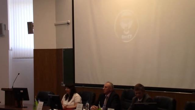Публичное обсуждение итогов правоприменительной практики за 2 квартал 2019 г. (3 ч.)