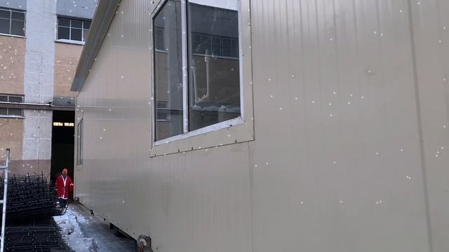 Волшебные котельные от ГК "БСК"