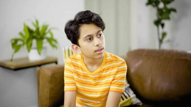 Get Involved A1 PLUS Unit 5 Real-world speaking video