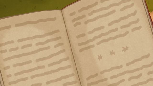 Малыши и летающие звери