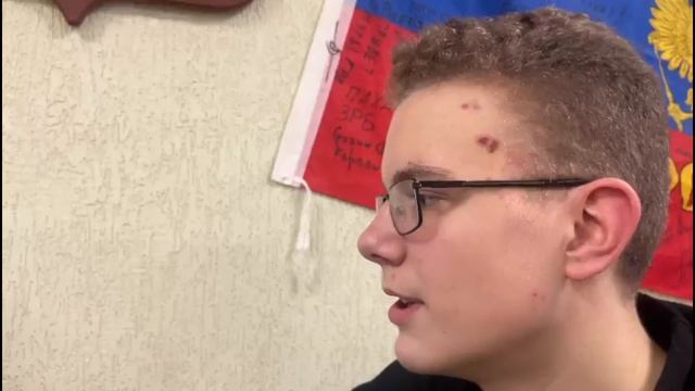 РЕВИЗОР: ПЕРЕРОЖДЕНИЕ