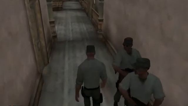 Hitman Blood Money Let's play Ep2: Brokeback Hitman