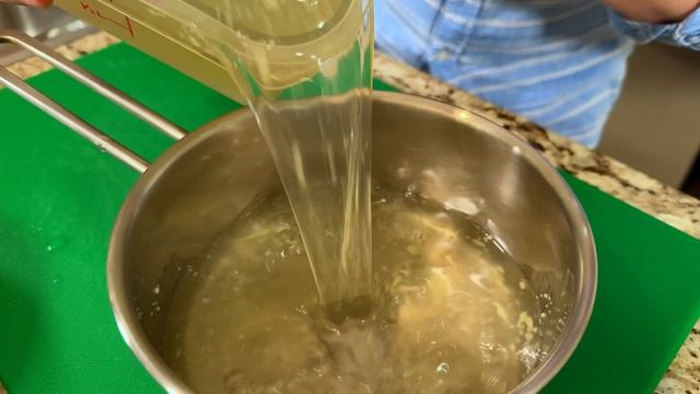 Никогда не ел капусту с мясом так вкусно! Просто и быстро на ужин. Тушеная капуста на каждый день!!!