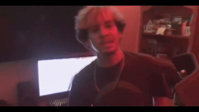 Forgottenposse - Feel Me